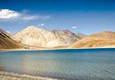 Ladakhban még vannak tiltott zónák és vannak az utazók előtt zárt sztúpák, kolostorok.