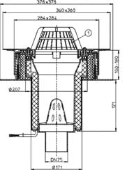 CIKKSZÁM MEGNEVEZÉS DN VDHL61P/7 