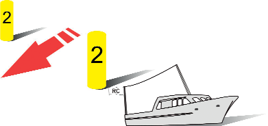 GPS koordináta: N 46 55,204 E 018