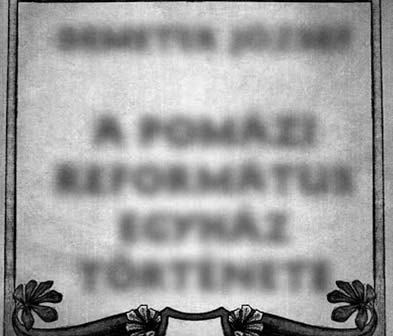 Úgy tudni, hogy Demeter József maga is ott volt 1946. március 9 én a HÉV állomáson, amikor a több mint ezer főnyi pomázi némettel megrakottan kigördült a marhavagon szerelvény az állomásról. 1949.