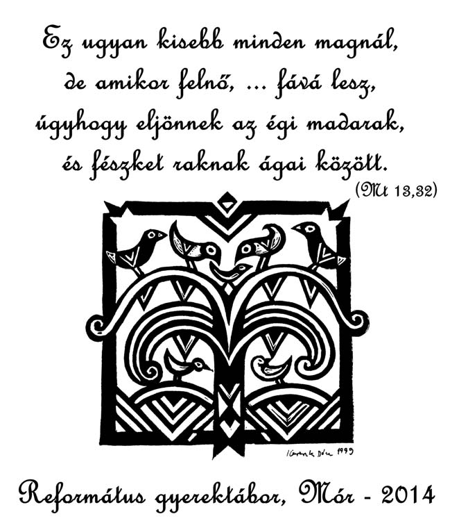 MAGVETÉS vonuló kalóz (Évi, Anna, Norbi) a remélt arany helyett, csak egy láda búzát talált, ami végül mégis igazi kincsnek bizonyult.