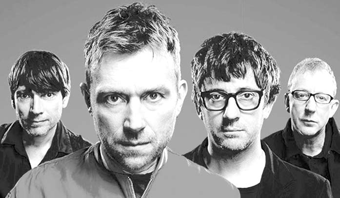 Az együttest Damon Albarn (ének), Graham Coxon (gitár), Alex James (basszusgitár) és Dave Rowntree (dob) alkották.