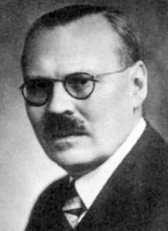 Évfordulók nyomán 1886. május 7. Megszületett Rybár István fizikus, geofizikus, az Auterbal nevű torziós inga kifejlesztője. Budapesten született.