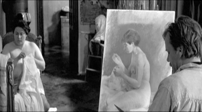 20 október Gauguin DVD-n A meglelt éden Végre egy Gauguin-film! Szeretem a festőkről szóló életrajzokat.