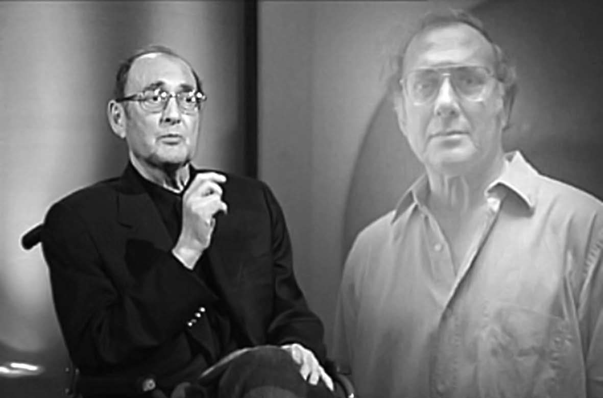 6 október Vászonpapír Beszéljünk a filmekről! Nagy Hatalmi Politika Politikai témák Harold Pinter-kommentárokkal Lalík Sándor külügyminiszterig bezárólag.