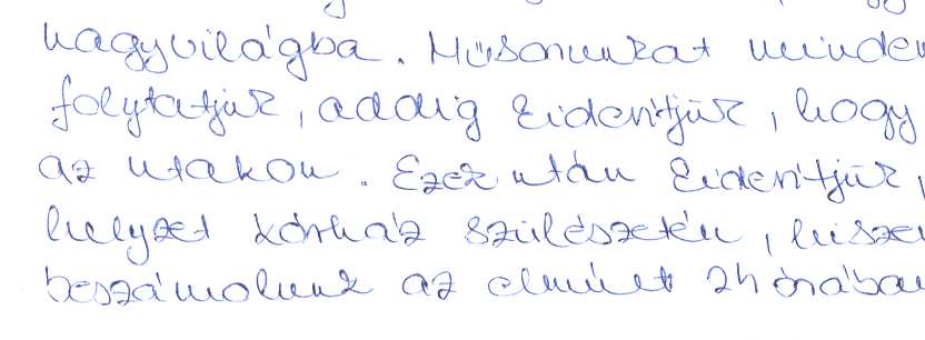 3. Ajándékozás Az ajándék a szeretet tárgyiasult, kézzel fogható, vizuális formája.
