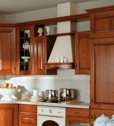 A kisebb konyhákban, amelyekben minden rendelkezésre álló helyet ki kell használni, jó megoldást nyújtanak a szekrény alatti páraelszívók.