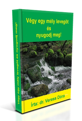 Végy egy mély levegőt és nyugodj meg! Írta: dr.veress Dóra Mindig csak azt hallod, hogy a helyes légzés csökkenti a szorongást, de senki nem mondja meg, mit kell csinálni?