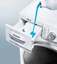 Siemens iq 800 Master Class mosógép WM16Y890EU Siemens iq 800 Master Class szárító