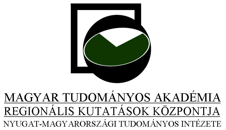 Regionális Fejlesztési Ügynökség Pannon