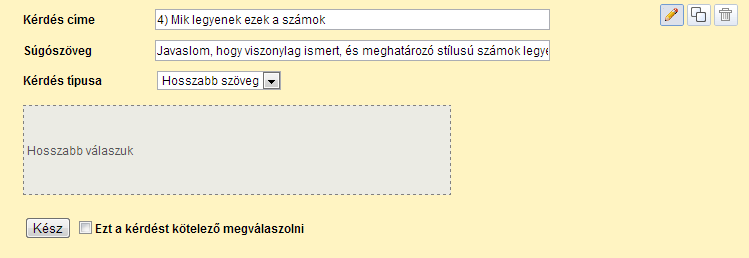 Általánosságban az jellemző ezekre a témákra, hogy vagy valamilyen különlegesebb