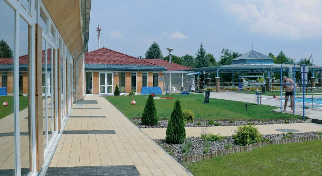 hıközpontja és új