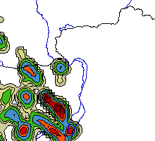 Budapest környezetében (2007. 08. 09.).