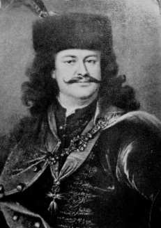 fi Sándor Arany