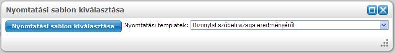 A feladatokat lehetősége van kurzustól függetlenül, félév szerint is megnézni a "Tárgyak/Feladatok" menüpont alatt.