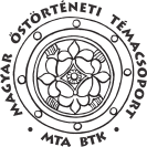 A kötet a Szegedi Tudományegyetem Régészeti Tanszék, a Magyar Tudományos Akadémia Bölcsészettudományi Kutatóközpont Magyar Őstörténeti Témacsoport és a Martin Opitz Kiadó közös kiadványa.