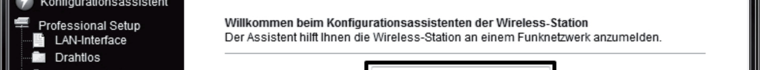 Ha akarja, változtassa meg az új WLAN-hálózat megadott nevét.