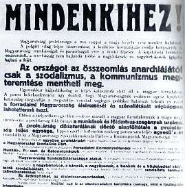 A Magyar Tanacskoztarsasag 1919 Marcius Augusztus 1 Pdf Free Download