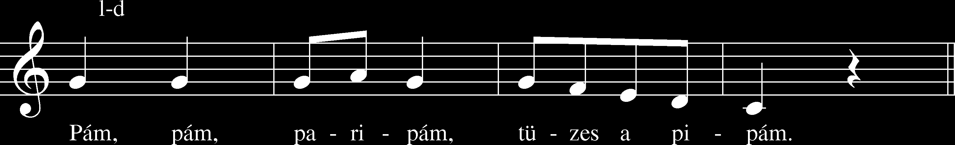 108.* A gyermekek párosával sorban állnak egymás mögött. Az egyik énekelve fél lábon körbeugrálja õket, és amikor visszaér a sor elejére, így szól: Gyere elõ te szép lány! (Az utolsó pár elõre jön.