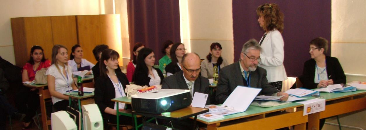2. nap (2015. 04. 09.) Ma az ifjú kutatóké volt a főszerep A második napon 2015.