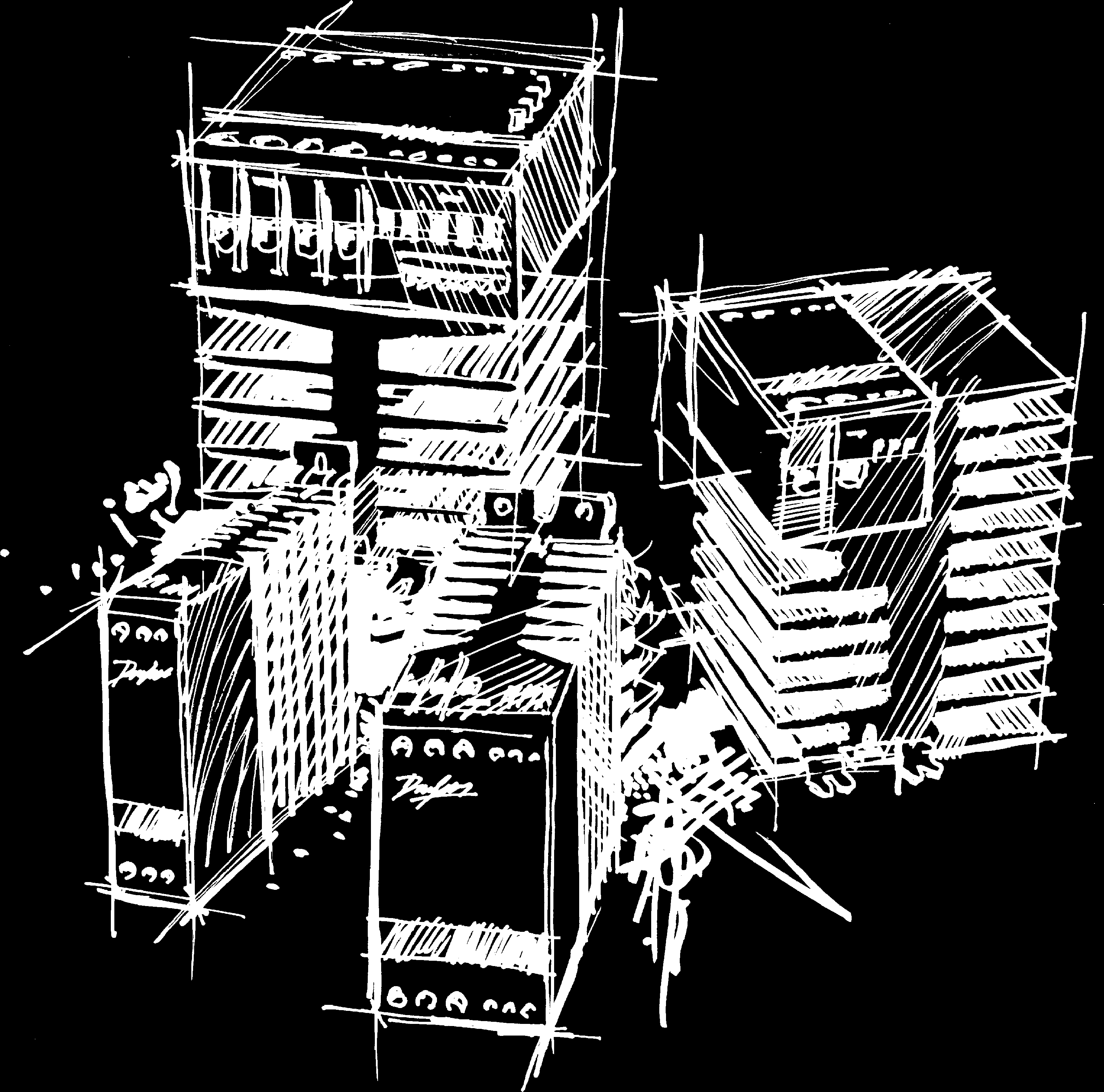 CI-tronic Lágyindítású motorvezérlõ MCI 3, MCI 15, MCI 25, MCI 30