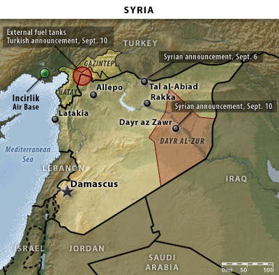 FELHASZNÁLT IRODALOM Stratfor: Israel, Syria: A Few Clues, But More Questions. Sept. 11. 2007 Stratfor: Israel Syria: Rethoric and Air Incursions.