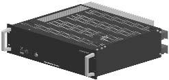 HMPQ modulok A HPQ típusú tápegység/akkumulátortöltõ család 24 V, 48 V és 60 V névleges egyenfeszültségû híradástechnikai/hírközlési berendezések táplálására, akkumulátorok/akkumulátortelepek kisütés