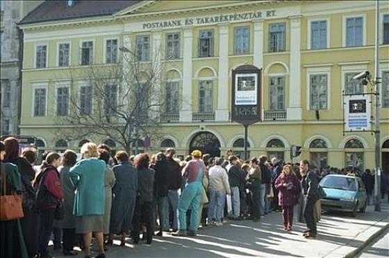 Az oktatás megvalósítására a Magyar Nemzeti Bank