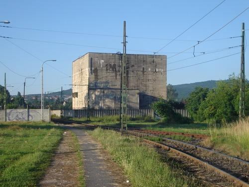 4. ábra. BGS óvóhely Budapesten 4. A METRÓ, MINT ÓVÓHELY 4.1.