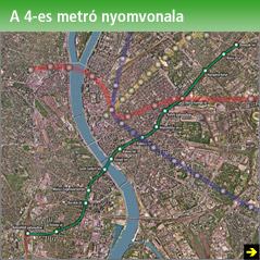 A 2-es 3-as metró óvóhelyei teljes mértékben alkalmasak lennének eredeti funkciójuk betöltésére. A 4-es metró, mint életvédelmi létesítmény nem készült el.