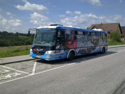 Összefoglaló jelentés a SOR EBN 10,5 elektromos szóló autóbuszról A járművet 2011. szeptember 27-én a SOR Libchavy spol. s.r.o. képviseletében Jan Černỳ mérnök mutatta be a BKV Zrt.