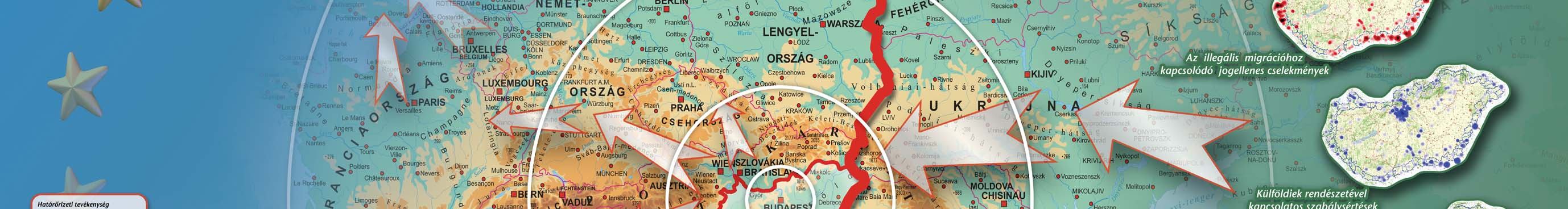 Ezért a szomszédos, vagy különféle érdekszférákhoz tartozó országok csoportjai nemzetközi szerződésekben rögzítik a határ átlépésének szabályait, és belső jogszabályaikban is kihirdetik a