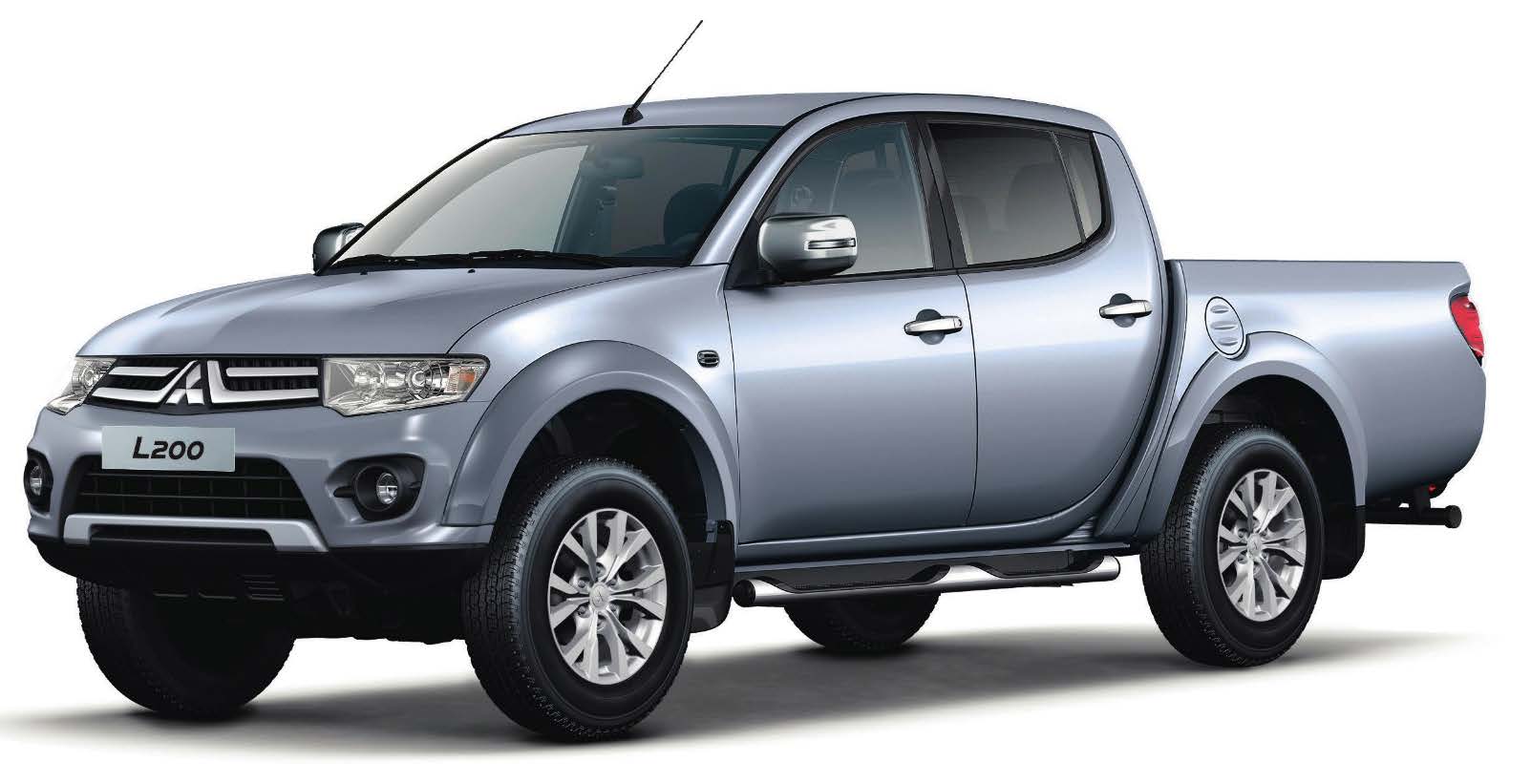 5 DI-D 178 LE Double Cab - Intense Plus 6 540 000 Ft 8 305 800 Ft 5 990 000 Ft 7 607 300 Ft 2.5 DI-D 178 LE Double Cab - Intense Plus A/T 7 290 000 Ft 9 258 300 Ft 6 690 000 Ft 8 496 300 Ft 2.