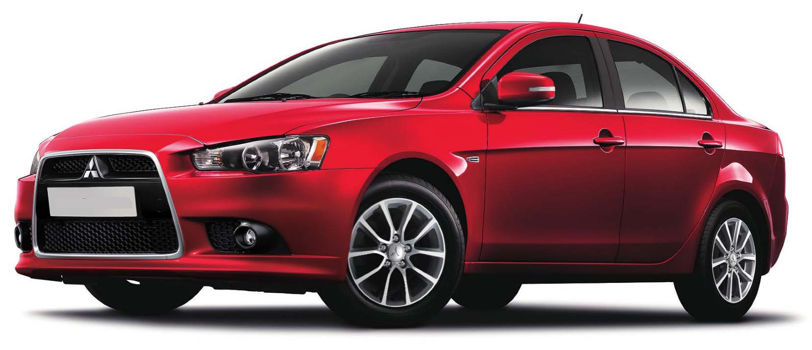 Mitsubishi Lancer Sedan ügyfélárlista Érvényes 2015. február 24-től visszavonásig Lancer Sedan 1.6 117 LE Invite 5 090 000 Ft 4 150 000 Ft 1.6 117 LE Intense 5 790 000 Ft 4 790 000 Ft * Az árak 2015.