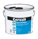 Anyagszükséglet: 2,4-6 kg/m 2 Kiszerelés: 25 kg CM 24 EasyFlex középágyas burkolatragasztó 337 581 25 kg zsák 6 121 7 346 Rugalmas, gyorskötésû, középágyas ragasztó természetes kô és kerámia