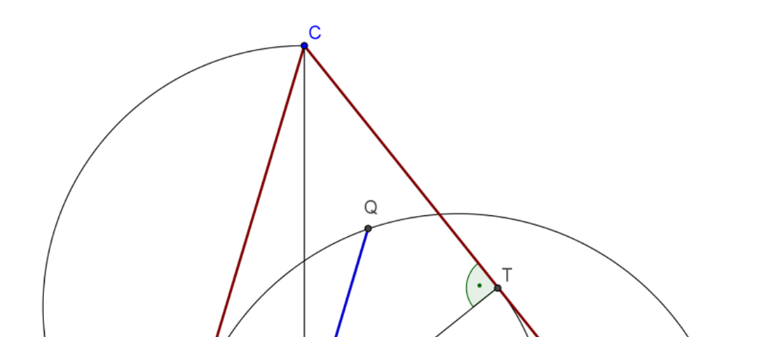 = = AC = 9 = 10,5 (cm); C B = 9 = 19,5 (cm). 13.