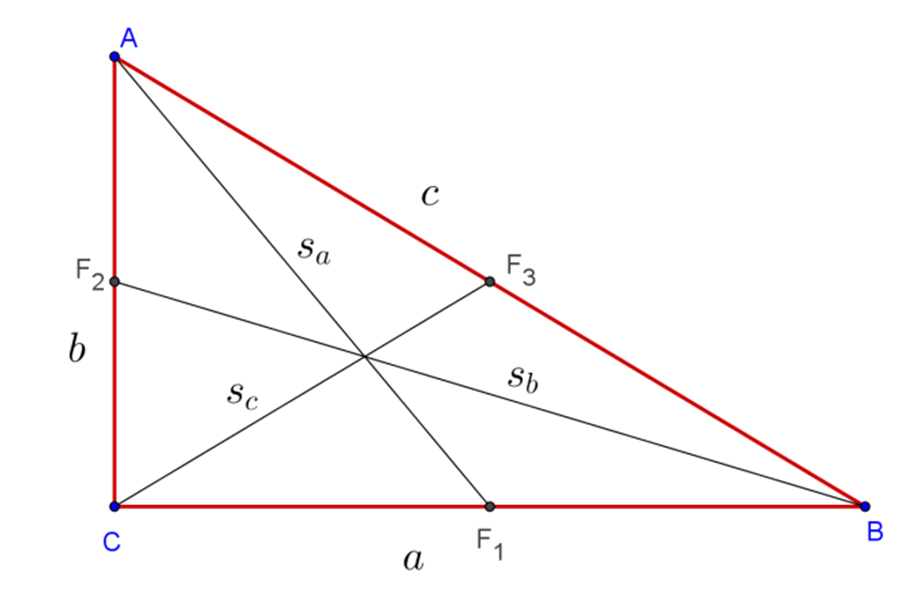 A trapéz szimmetrikus, ezért AD = BC és ADP = CBQ. Az eltolás miatt DP = BQ.