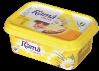 harmónia 250gr Rama