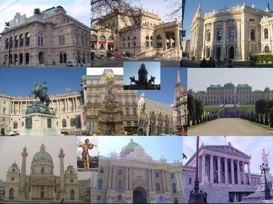 Bécs világszerte ismert, és turisztikai szempontból is legnépszerűbb kulturális nevezetességeinek egyike Schönbrunn.