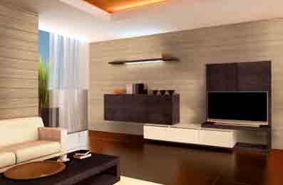 All Natural Collection The Falco All Natural Collection brings the beauty of nature to the interiors. The 4 new decors replicate the detail of real wood genuinely.
