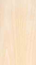 Modern Oak Samoa Teak Light