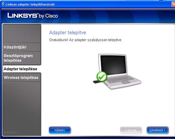 Laborgyakorlat 7.2.