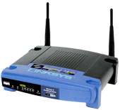 WRT160NL A nagytestvér új gúnyában 2009 Cisco