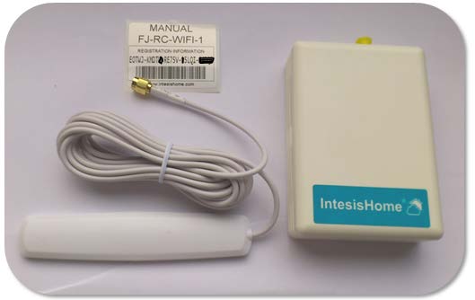 Wi-Fi Interface
