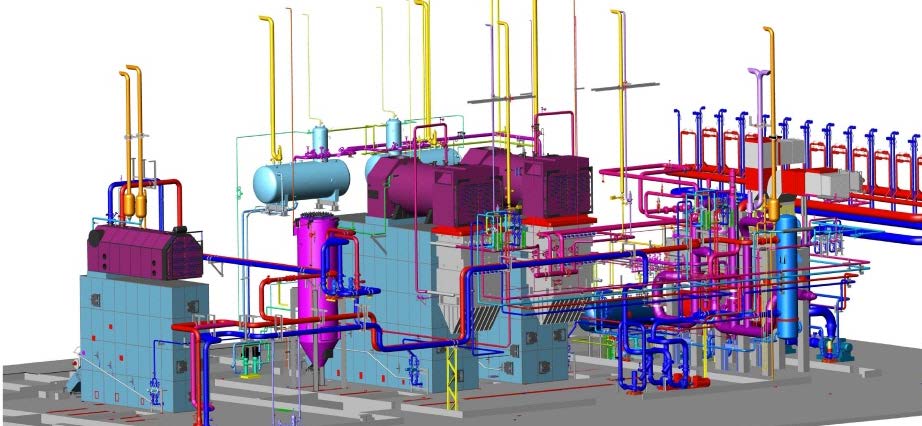 France - CRE2 Plant