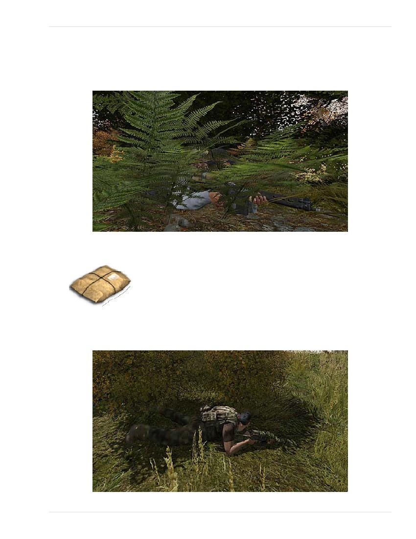 DayZ Game Guide 107 / 119 Álcázás A kinézeted nagyban segíthet a játékosok ellenni esélyeidben.