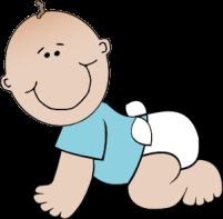 Első hónap 1. NAP 0. hét, 1. nap 2. NAP 0. hét, 2. nap 3. NAP 0. hét, 3. nap 4. NAP 0. hét, 4. nap 5. NAP 0. hét, 5. nap 6. NAP 0. hét, 6. nap 7. NAP 1. hét A legutolsó menstruációs ciklusod napja.
