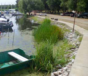 Bérlemények felülvizsgálata Újból eltelt egy év és a Tisza-tó körüli bérlemények felülvizsgálatára ismét sor került.