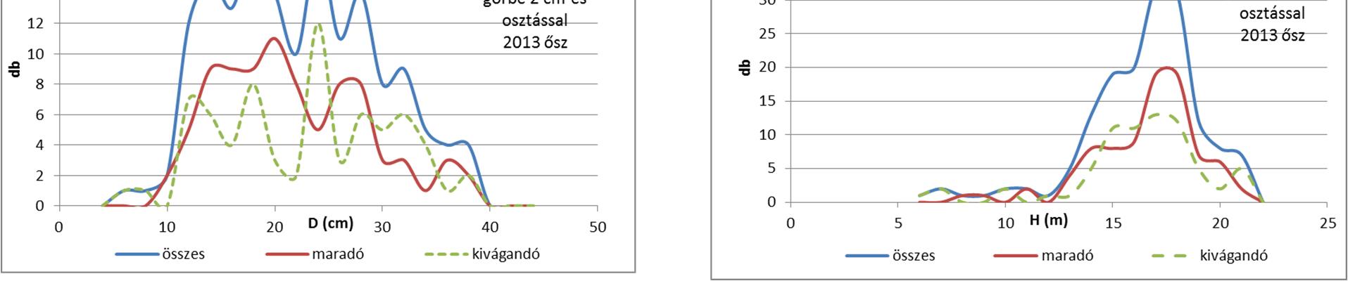 évtől intenzívebben nőtt és a későbbiekben is megtartotta a szerzett előnyét.