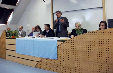 Jutalmul osztálykirándulásukhoz a szervezők 30 000 forinttal járultak hozzá.
